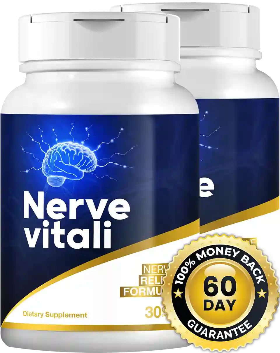 NerveVitali supplement