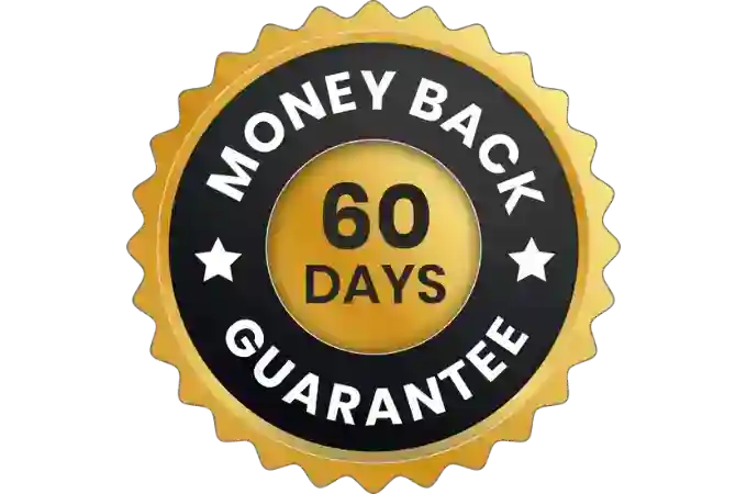 NerveVitali Money Back Guarantee